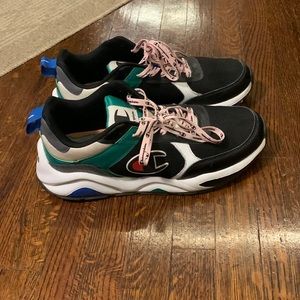 Champion Shoes Men’s Size 10.5